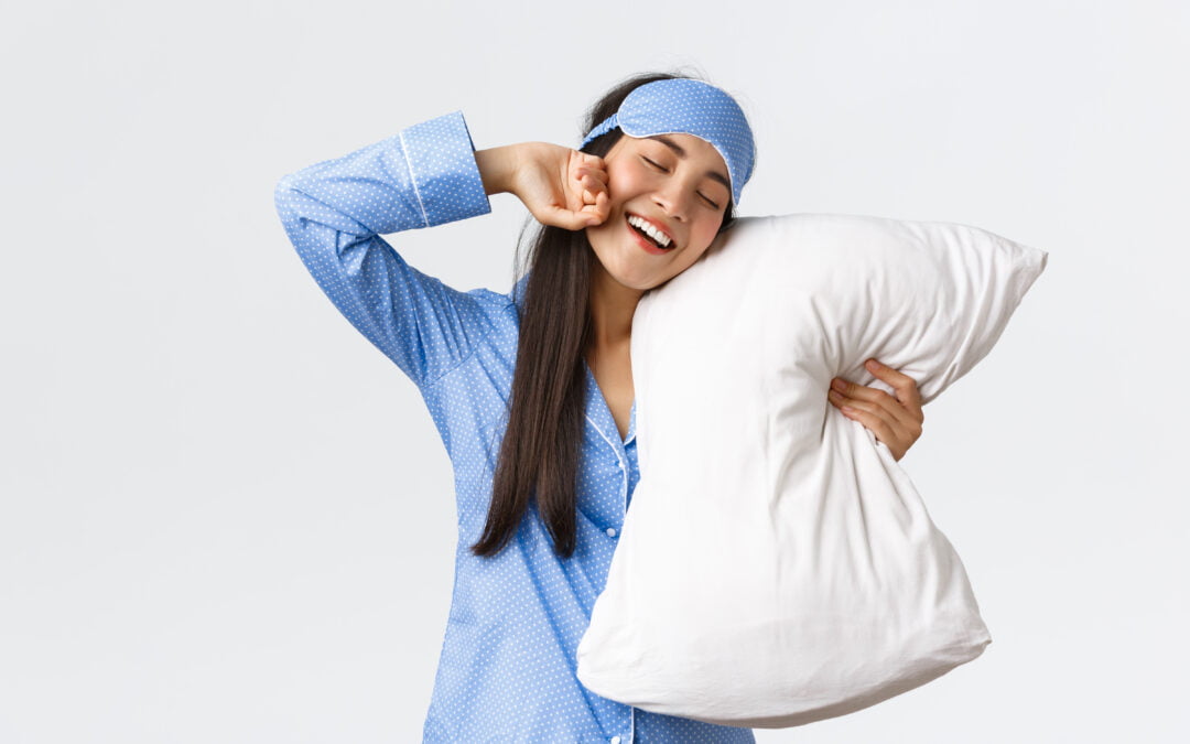 Melatonina: A chave para uma boa noite de sono e uma vida saudável