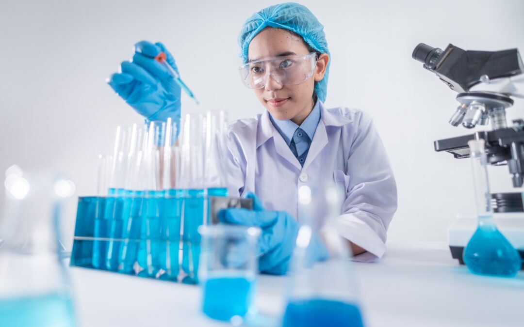 Cientista de Alimentos: O que é e qual a sua importância na produção e segurança alimentar